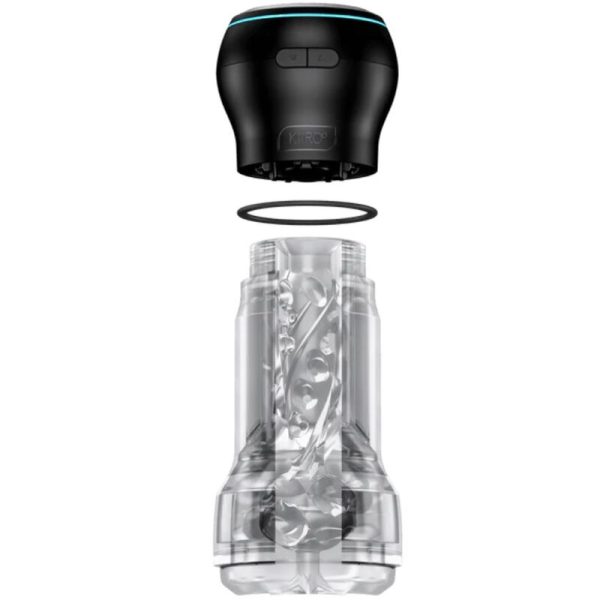 KIIROO - COMBO SET POWER BLOW + SENTIR BOCA STROKER - Imagen 2