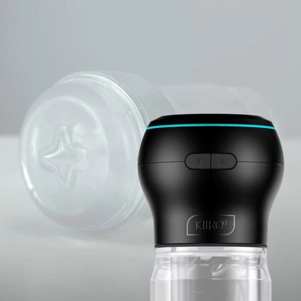 KIIROO - COMBO SET POWER BLOW + SENTIR BOCA STROKER - Imagen 5