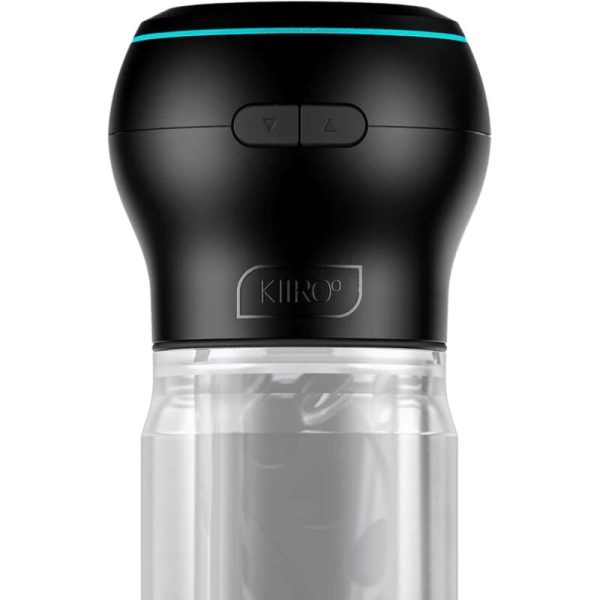 KIIROO - COMBO SET POWER BLOW + SENTIR BOCA STROKER - Imagen 4