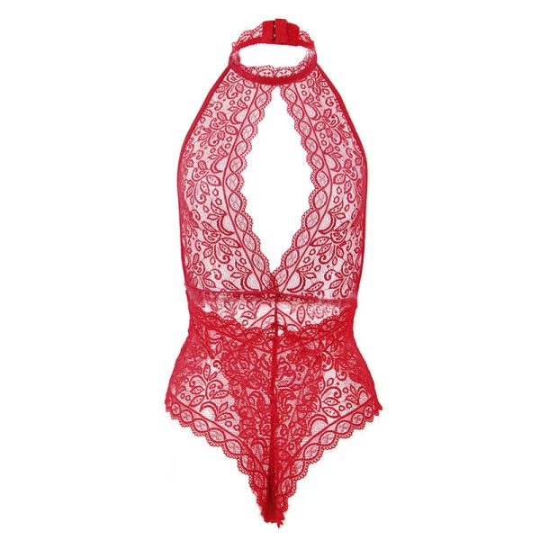 SUBBLIME - 953881 BODY OPEN CUP VERMELHO L/XL - Imagen 5