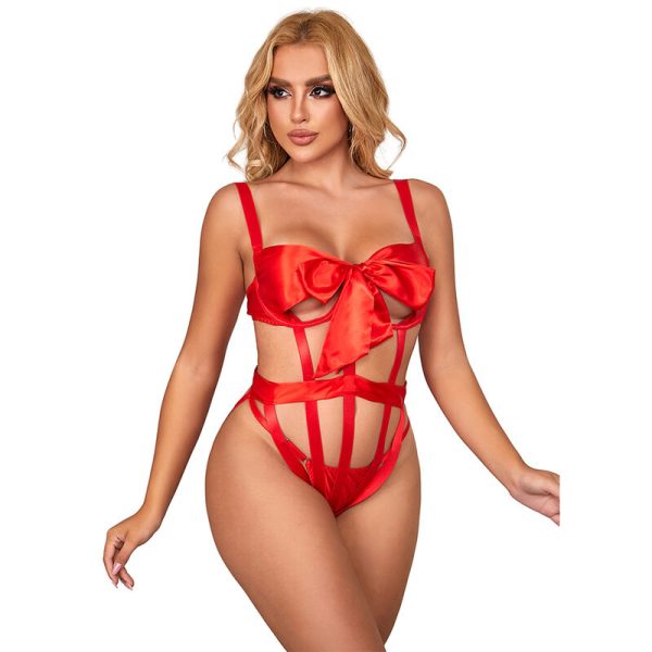 SUBBLIME - 954468 BODY SEXY ABERTO COM LAÃO