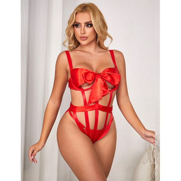 SUBBLIME - 954468 BODY SEXY ABERTO COM LAÃO - Imagen 8