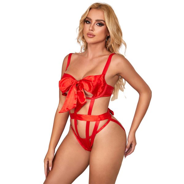 SUBBLIME - 954468 BODY SEXY ABERTO COM LAÃO - Imagen 3