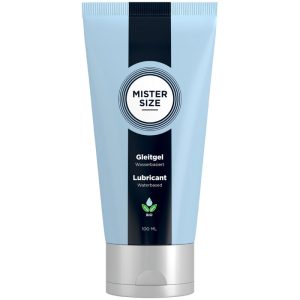 MISTER SIZE - BIOLUBRIFICANTE 100 ML