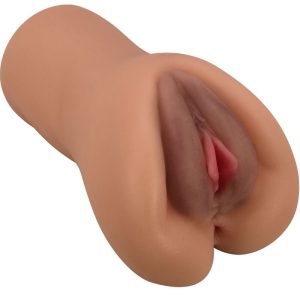 CRAZY BULL - ELIANA VAGINA E ÃNUS MULATA