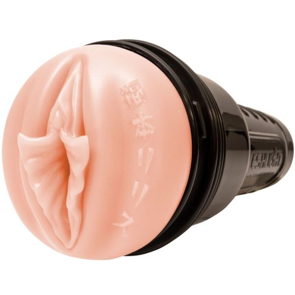 FLESHLIGHT FANTASY - VAGINA DE LILITH FUKUMOTO - Imagen 2