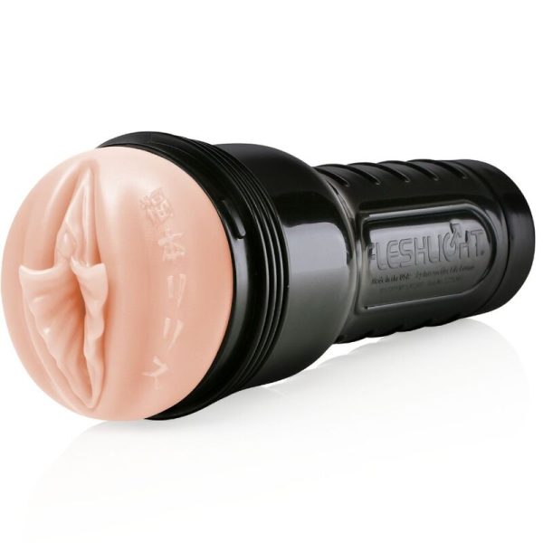 FLESHLIGHT FANTASY - VAGINA DE LILITH FUKUMOTO - Imagen 3