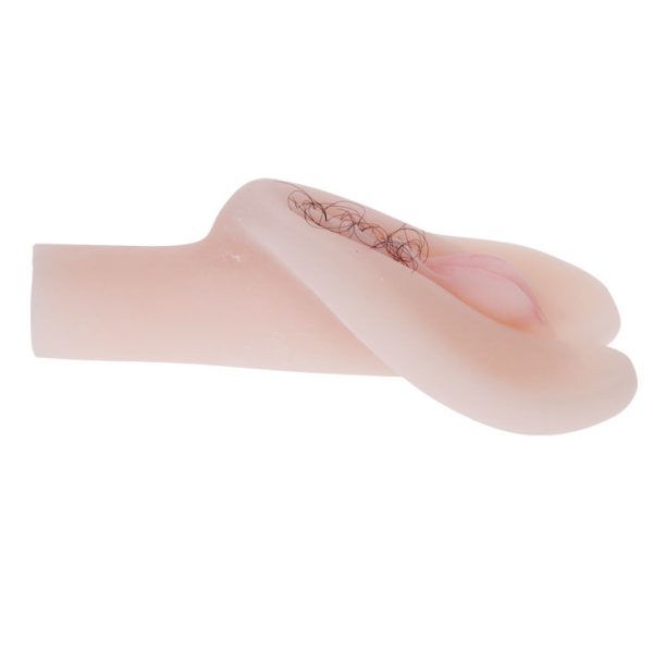 BAILE - VAGINA VIBRANTE ULTRA REALISTA - Imagen 2