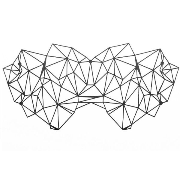 BIJOUX KRISTINE MASK - Imagen 2