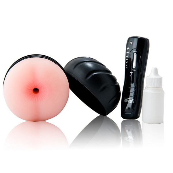 BAILE - MASTURBADOR DE NUS COM VIBRADOR - Imagen 2