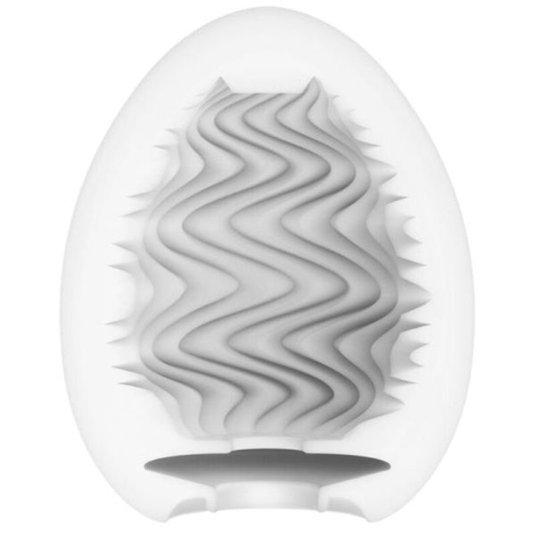 TROCADOR DE OVO DE TENGA VENTO - Image 2