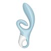SATISFYER TOUCH ME COELHO VIBRAÇÃO - AZUL - Image 2
