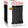 CORDA DE LIGAÇÃO DA SÉRIE FETISH FANTASY PRETO 60,96 METROS - Image 2