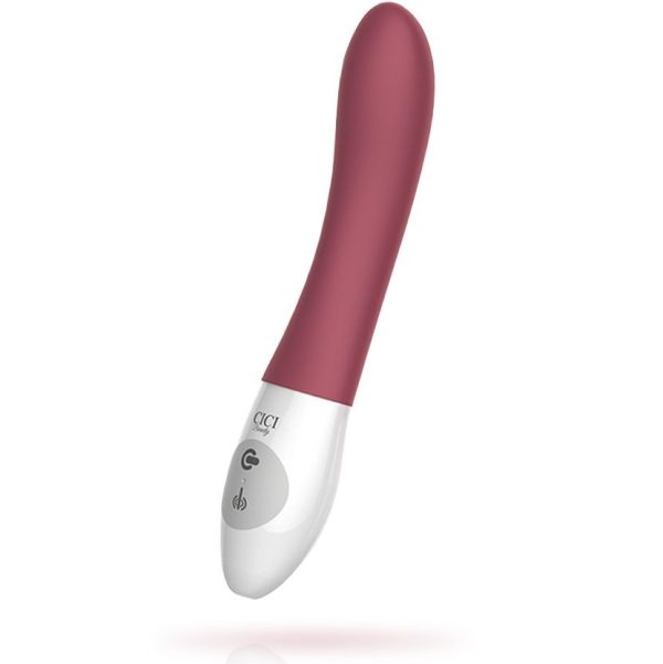 CICI BEAUTY CONTROLLER + VIBRATOR NUMBER 3