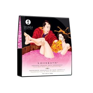 SHUNGA LOVEBATH FRUTA DO DRAGÃO