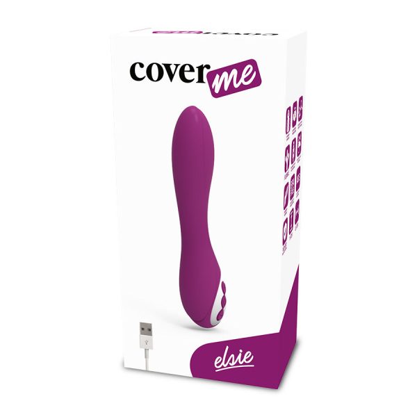 COVERME ELSIE WATCHME WIRELESS TECHNOLOGY COMPATIBLE - Image 3