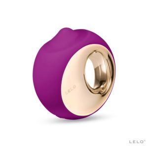 LELO - ORA 3 SIMULADOR DE SEXO ORAL ROSA