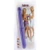 SEVENCREATIONS DOUBLE 30 CM PENIS PURPLE - Image 2