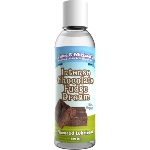 LUBRIFICANTE CHOCOLATE INTENSO VINCE  MICHAEL S 150ML