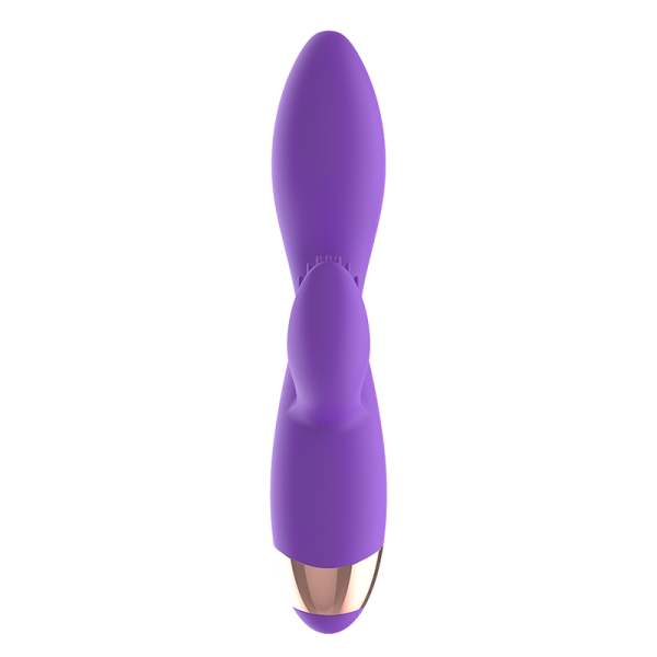 WOMANVIBE - DONNA VIBRADOR DE SILICONE RECARREGÁVEL - Image 2