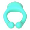 HAPPY LOKY - FUNNY FROG MULTI VIBRATOR CONTROLE REMOTO - Image 3