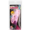 GIVE YOU LOVER VIBRADOR CON RABBIT ROSA - Image 3