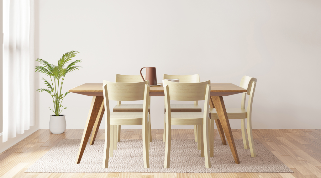 Sustainable Eating Spaces: Eco-Friendly Modern Dining Designs