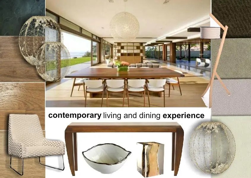 Creating a Modern Dining Experience: Tips and Trends