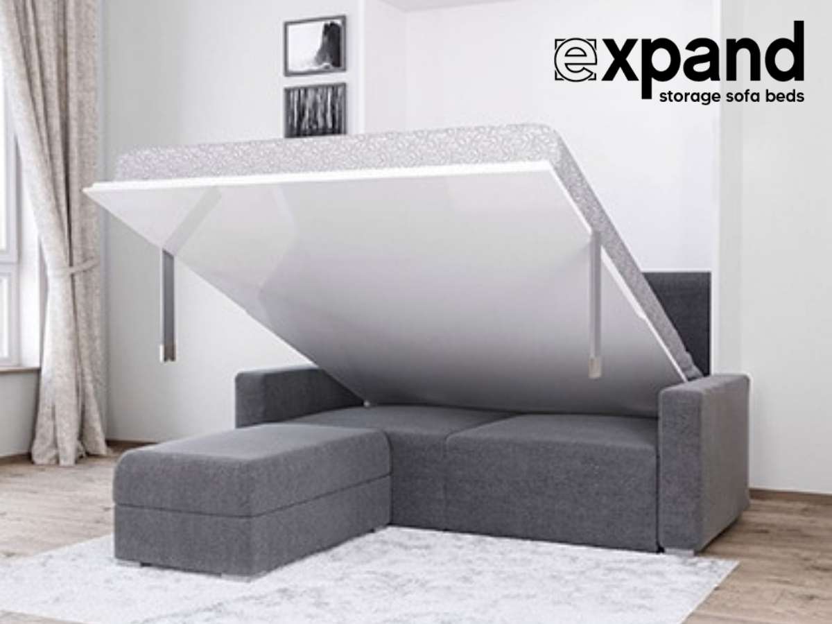 Maximizing Comfort in Small Spaces: Designer Sofa Solutions