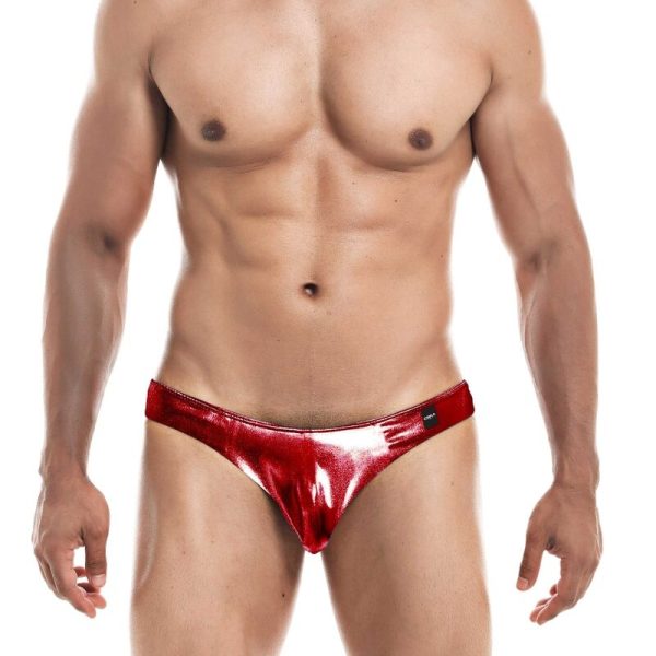 CUT4MEN - LOW RISE BRIEF