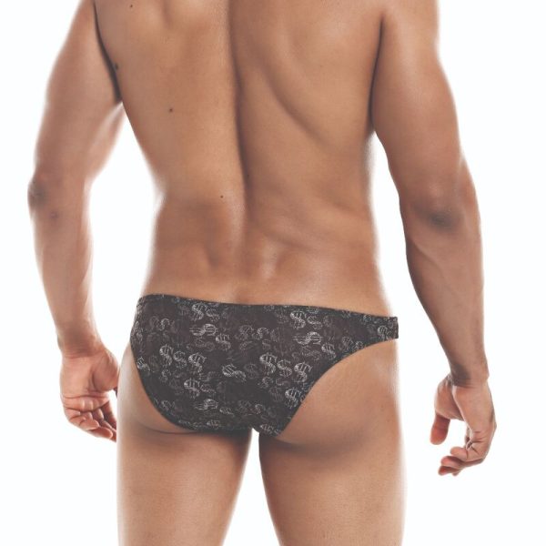 CUT4MEN - LOW RISE BRIEF DOLLAR - Image 2