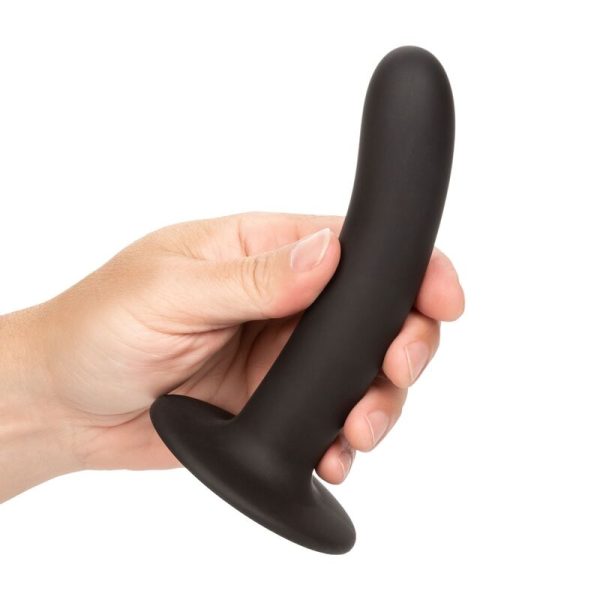 CALEX BOUNDLESS DILDO 15,25 CM HARNESS COMPATÍVEL - SUAVE - Image 5