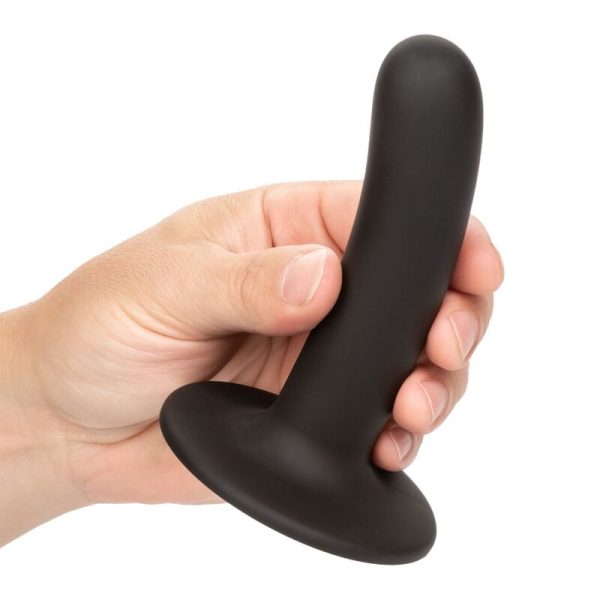 CALEX BOUNDLESS DILDO 12 CM HARNESS COMPATÍVEL - SUAVE - Image 3