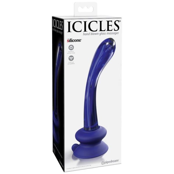 ICICLES DILDO NUMERO 89 - Image 3