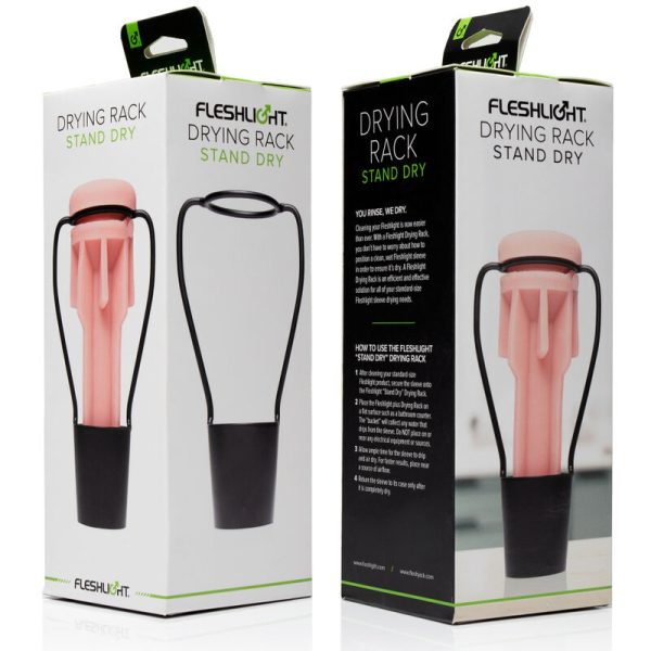 FLESHLIGHT STAND DRY - RACK DE SECAGEM - Image 5