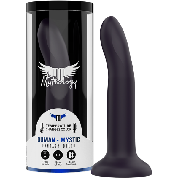 MITOLOGIA DUMAN MYSTIC DILDO M - Image 2