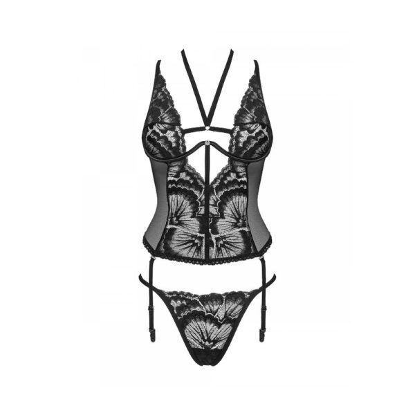 OBSESSIVE - ALESSYA CORSET - Image 3