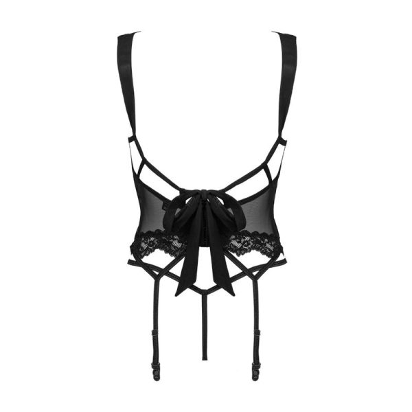 OBSESSIVE - SETILLA CORSET - Image 4