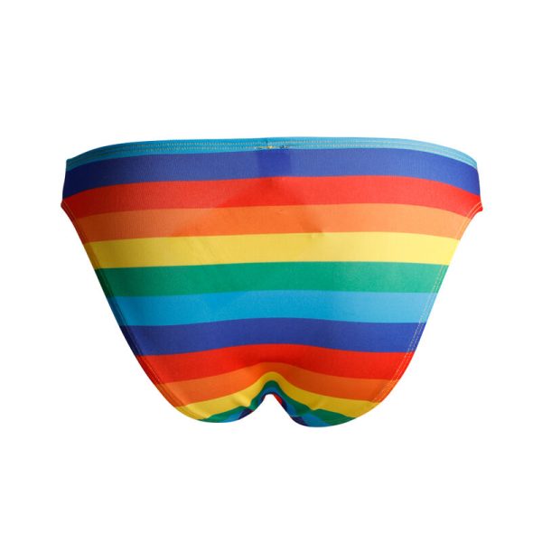 CUT4MEN - BREVE RAINBOW - Image 4