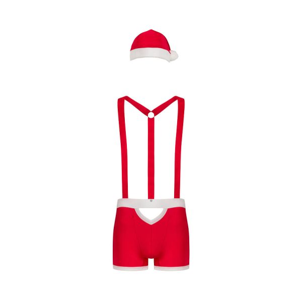 OBSESSIVO - SR CLAUS SET - Image 3