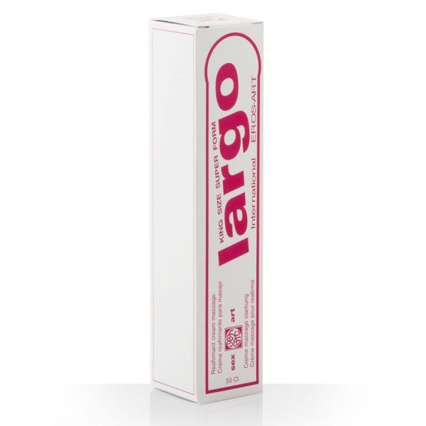 LARGO CREAM ALARGAMIENTO PENE 50ML - Image 2