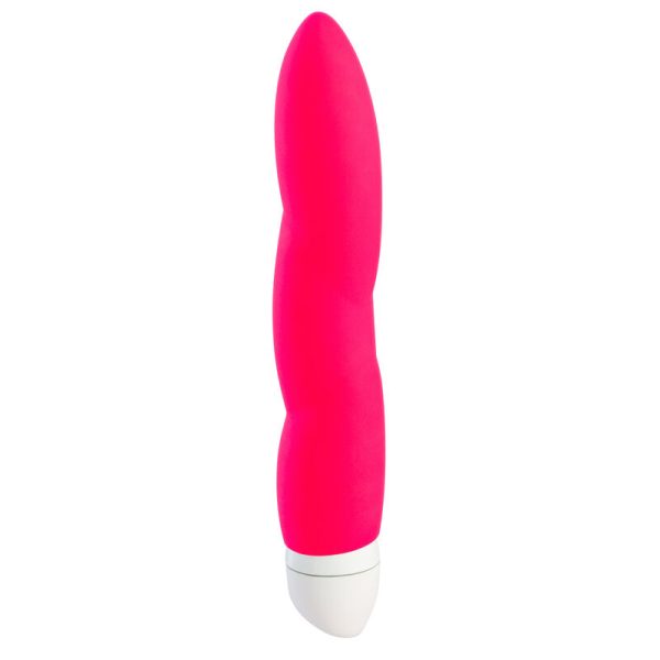 FUN FACTORY - JAZZIE SLIM VIBRATOR PINK