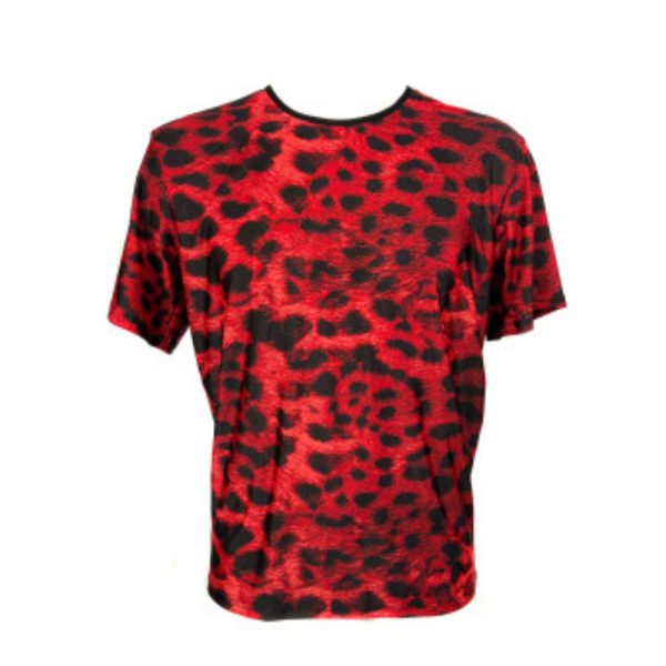 ANAIS MEN - SAVAGE T-SHIRT - Image 3