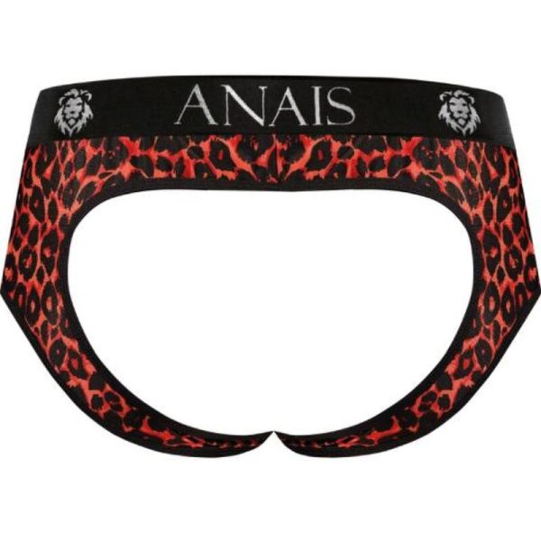 ANAIS MEN - TRIBAL JOCK BIKINI - Image 4