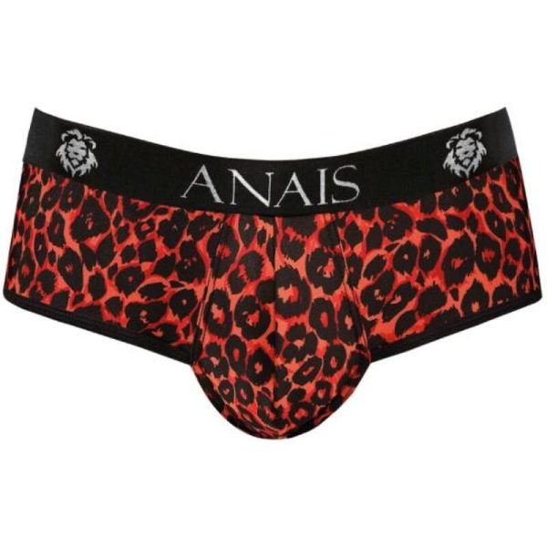 ANAIS MEN - TRIBAL JOCK BIKINI - Image 3