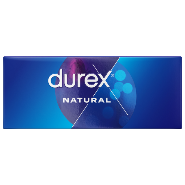 DUREX - NATURAL 144 UNIDADES - Image 2