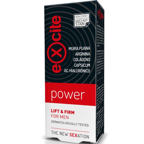 EXCITE - PODER 20 ML