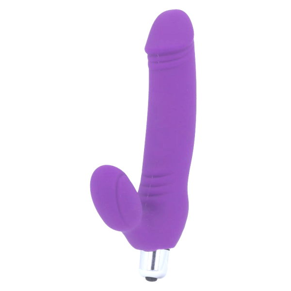 INTENSO AÇÚCAR SETE VELOCIDADES SILICONE ROXO - Image 5