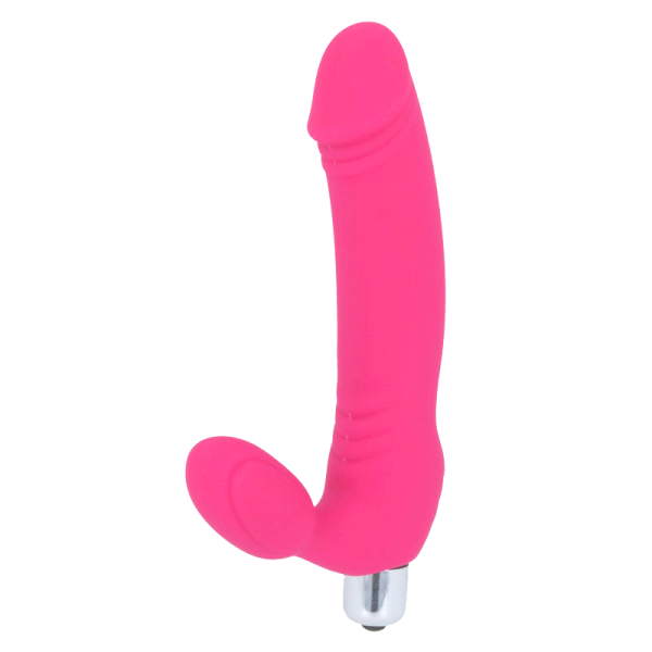 AÇÚCAR INTENSO SETE VELOCIDADES SILICONE HOT PINK - Image 3