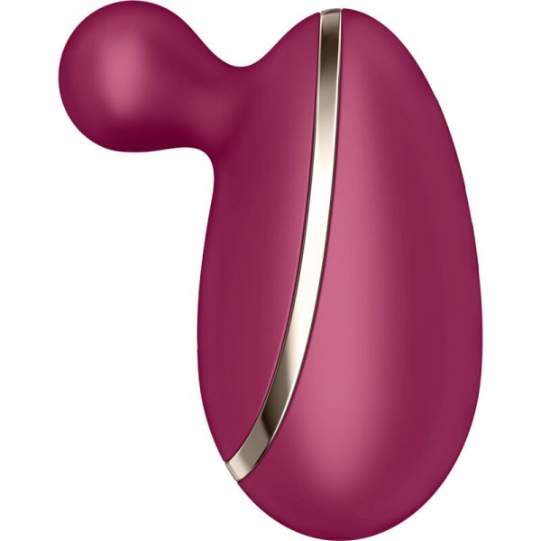 SATISFYER - PONTO EM 1 BERRY - Image 2